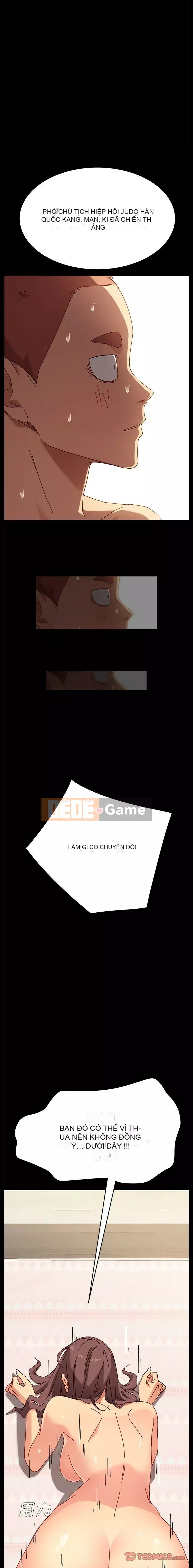 Cuộc sống gia đình nguy hiểm Chương 1-47