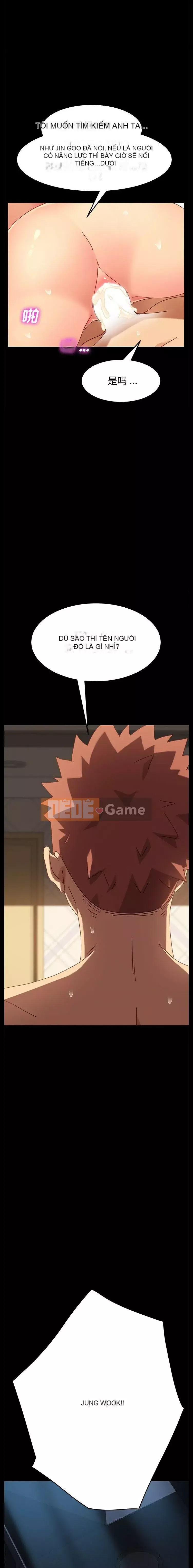 Cuộc sống gia đình nguy hiểm Chương 1-47