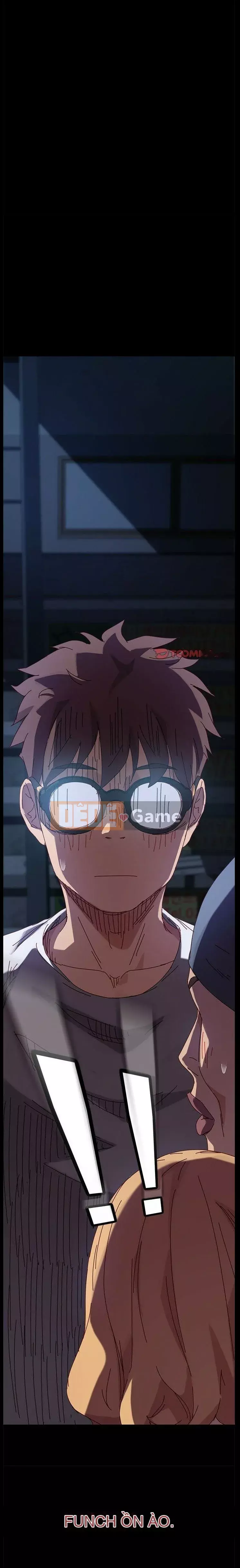 Cuộc sống gia đình nguy hiểm Chương 1-47