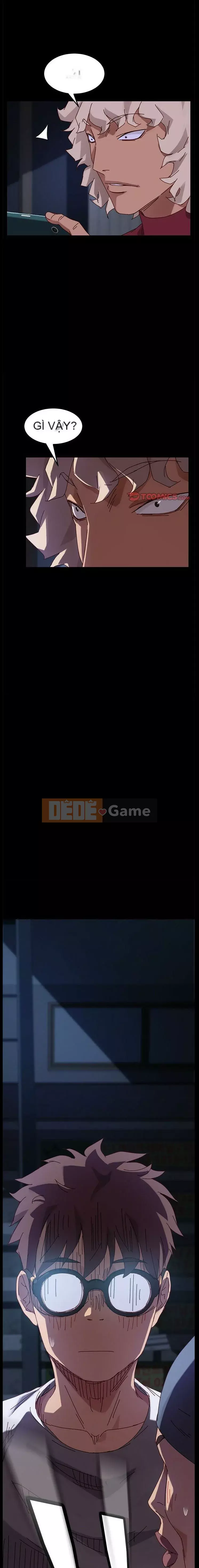 Cuộc sống gia đình nguy hiểm Chương 1-47