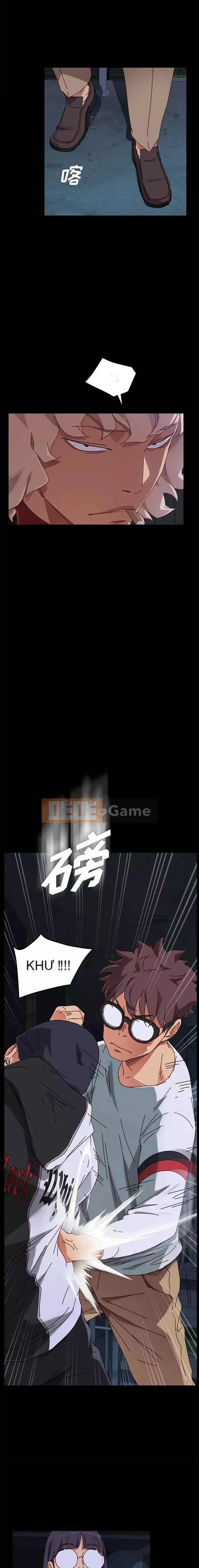 Cuộc sống gia đình nguy hiểm Chương 1-47