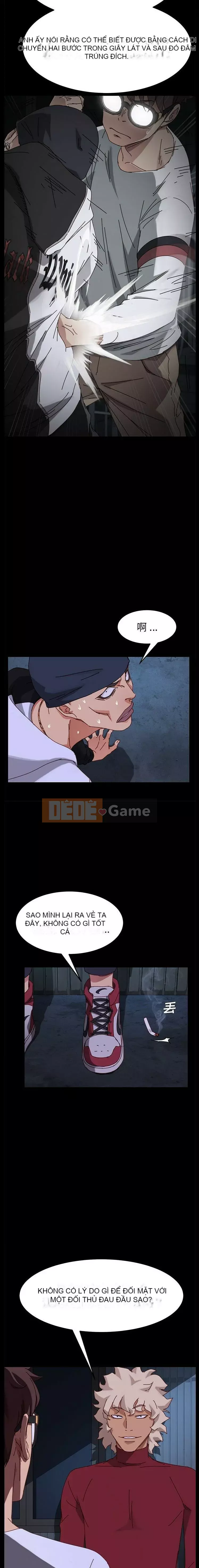 Cuộc sống gia đình nguy hiểm Chương 1-47