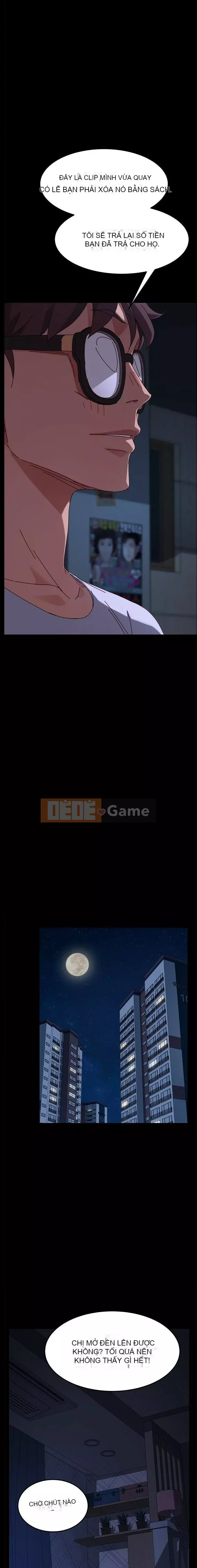 Cuộc sống gia đình nguy hiểm Chương 1-47