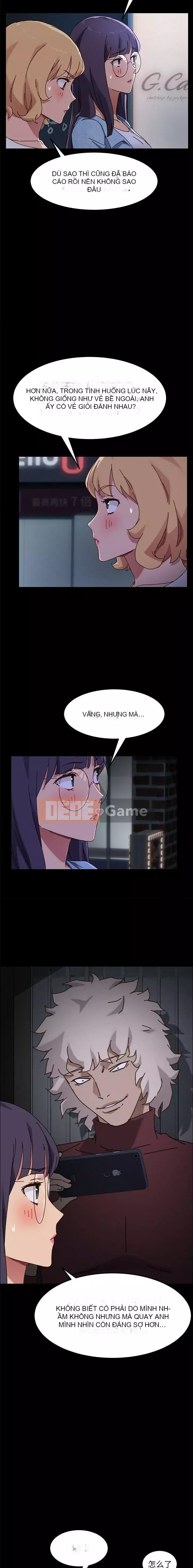 Cuộc sống gia đình nguy hiểm Chương 1-47