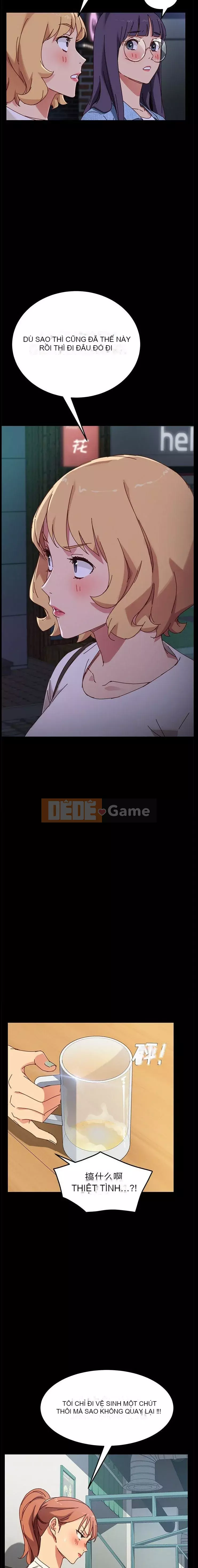 Cuộc sống gia đình nguy hiểm Chương 1-47