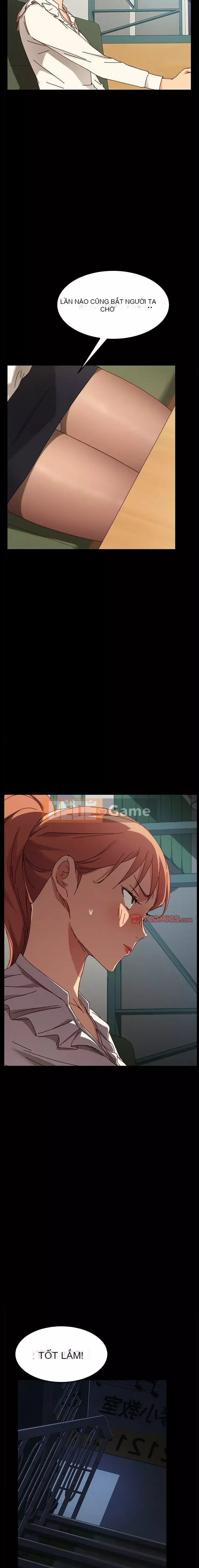 Cuộc sống gia đình nguy hiểm Chương 1-47