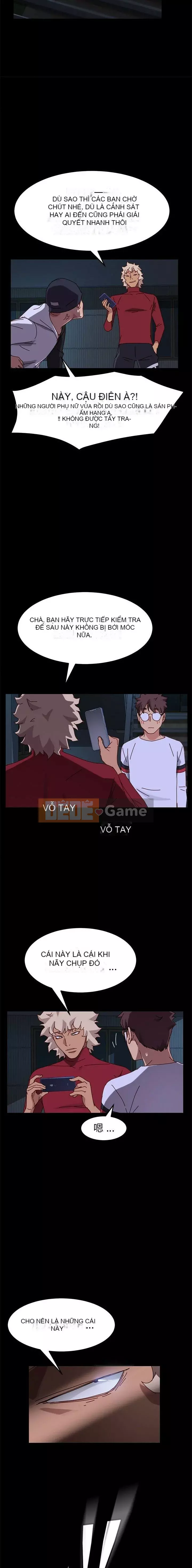 Cuộc sống gia đình nguy hiểm Chương 1-47