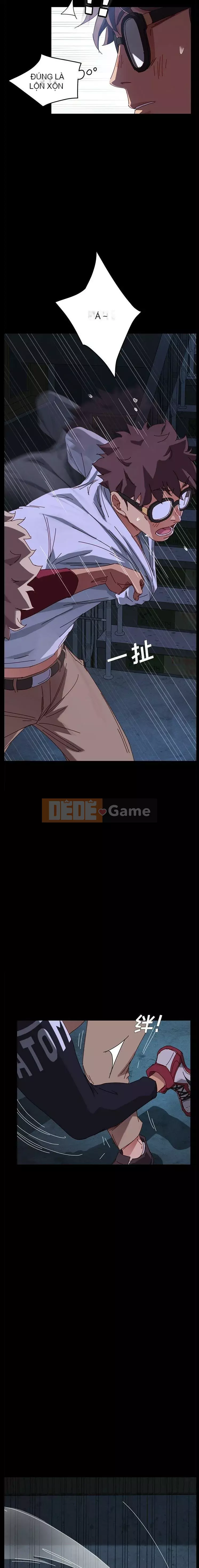 Cuộc sống gia đình nguy hiểm Chương 1-47