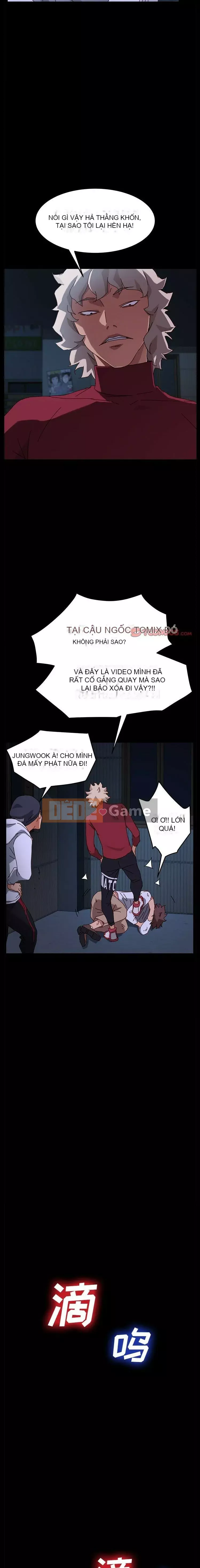 Cuộc sống gia đình nguy hiểm Chương 1-47