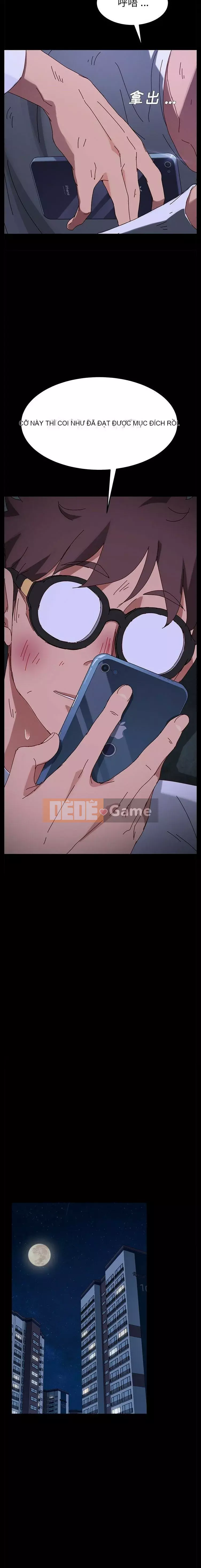 Cuộc sống gia đình nguy hiểm Chương 1-47