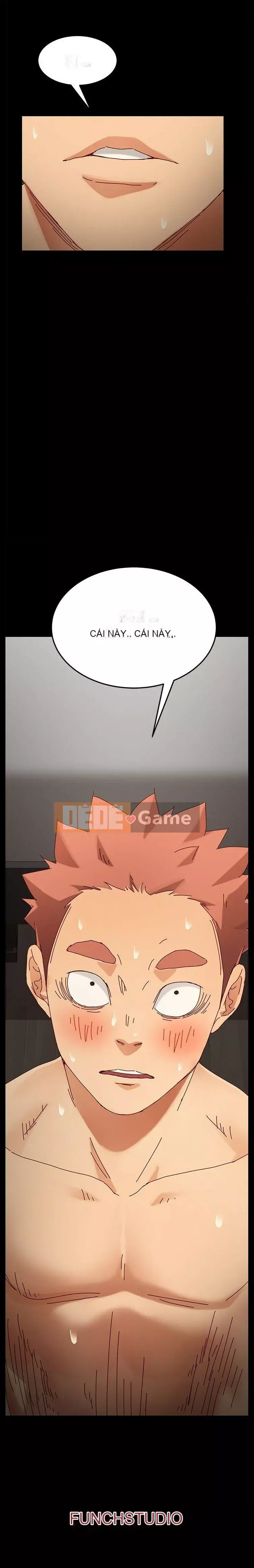 Cuộc sống gia đình nguy hiểm Chương 1-47