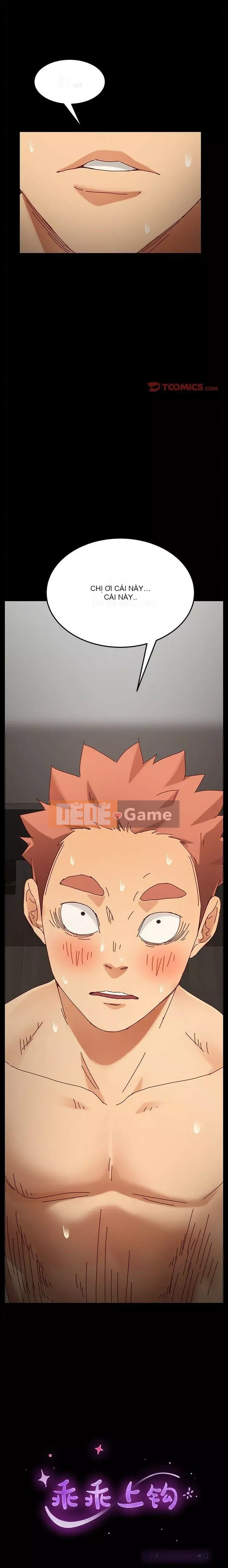 Cuộc sống gia đình nguy hiểm Chương 1-47