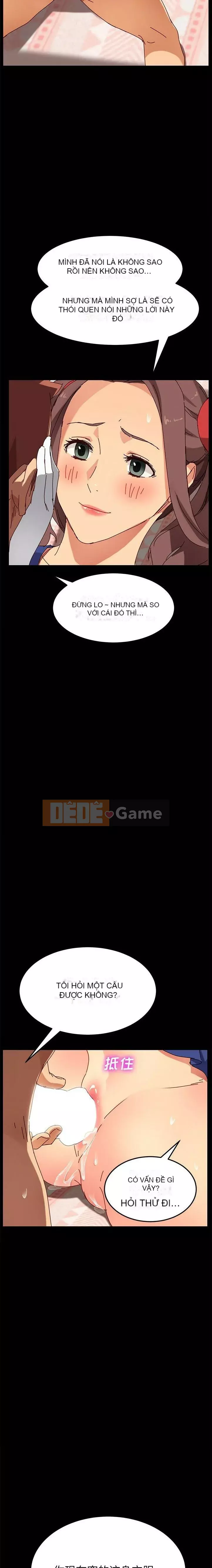 Cuộc sống gia đình nguy hiểm Chương 1-47