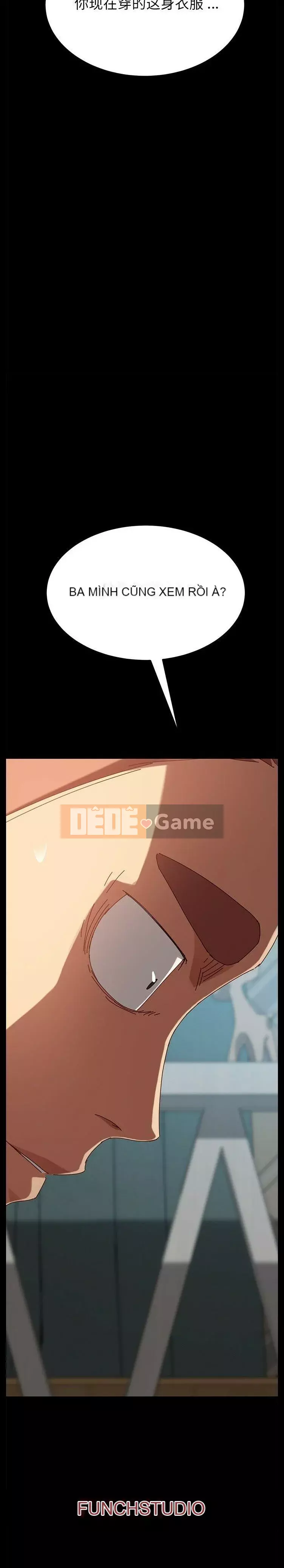 Cuộc sống gia đình nguy hiểm Chương 1-47