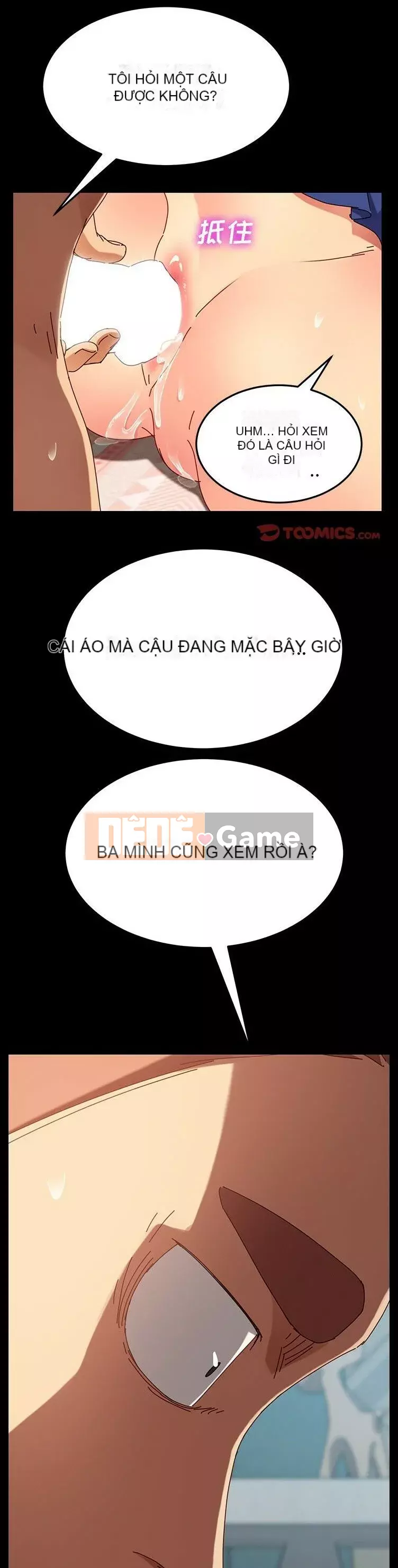 Cuộc sống gia đình nguy hiểm Chương 1-47