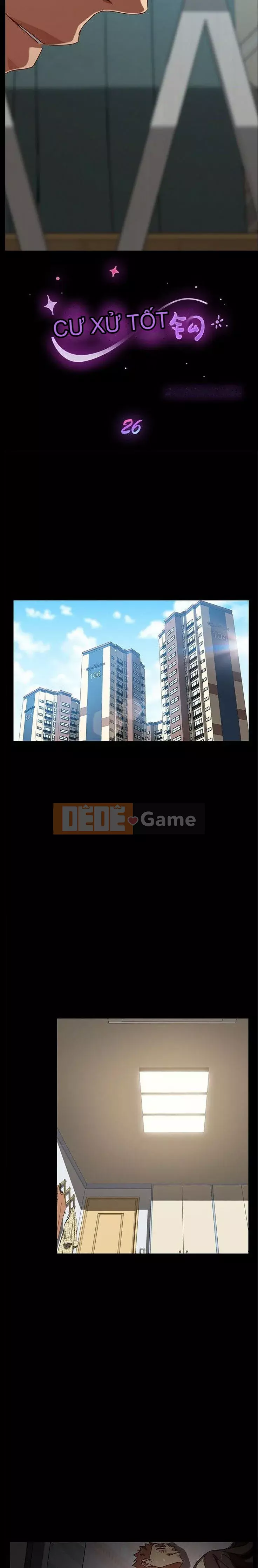 Cuộc sống gia đình nguy hiểm Chương 1-47