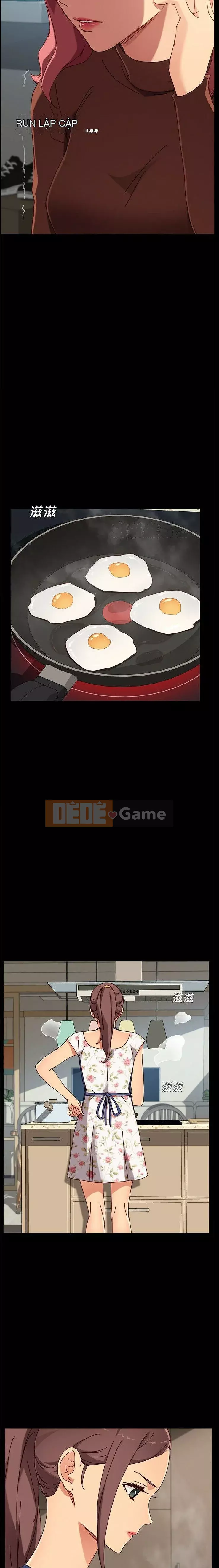 Cuộc sống gia đình nguy hiểm Chương 1-47