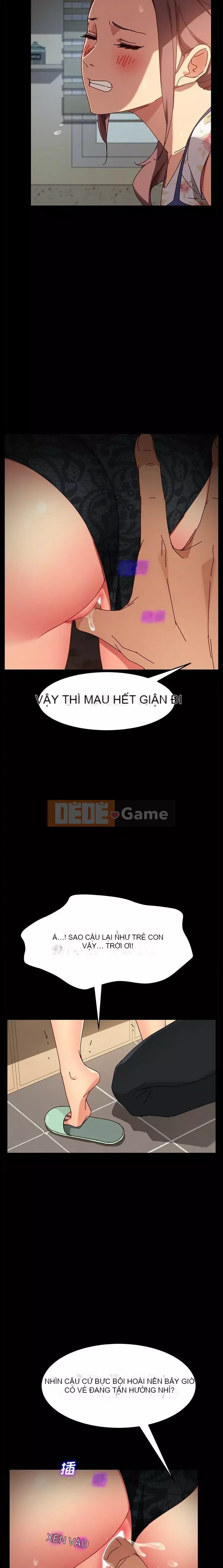 Cuộc sống gia đình nguy hiểm Chương 1-47