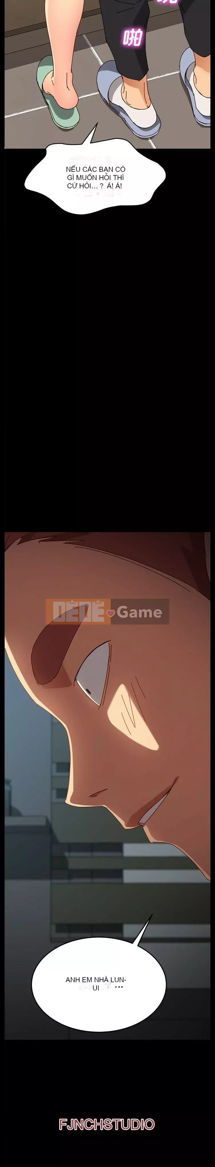 Cuộc sống gia đình nguy hiểm Chương 1-47