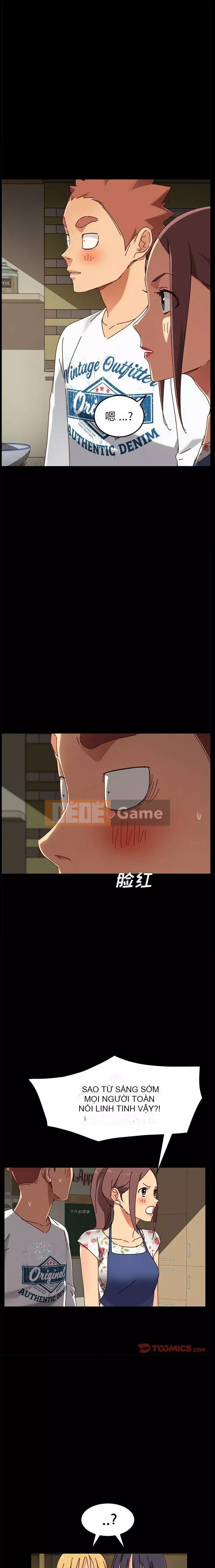 Cuộc sống gia đình nguy hiểm Chương 1-47