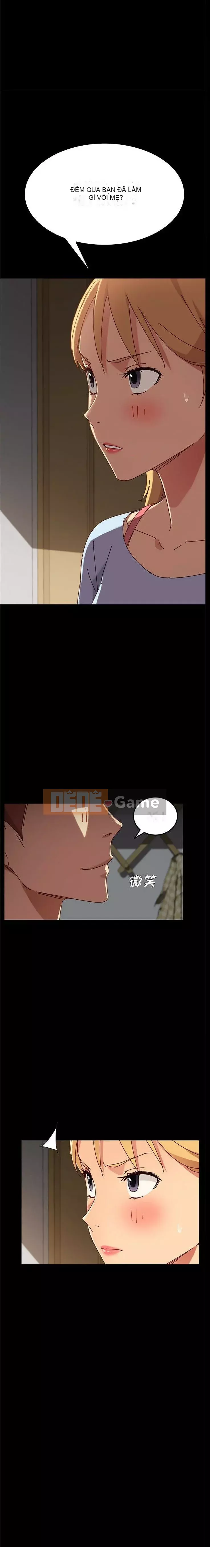 Cuộc sống gia đình nguy hiểm Chương 1-47