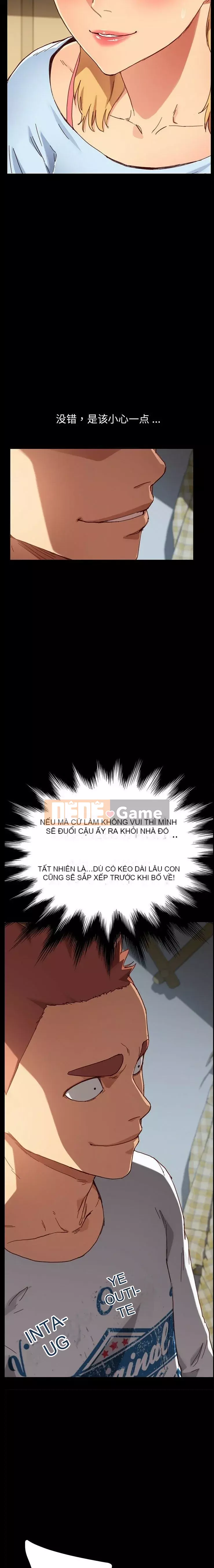 Cuộc sống gia đình nguy hiểm Chương 1-47