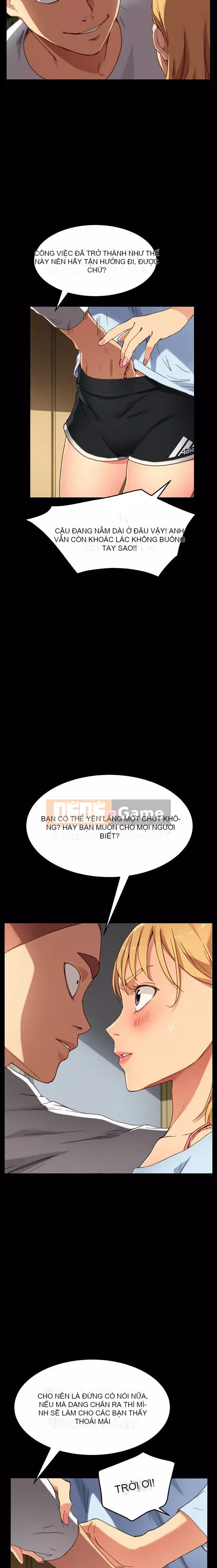 Cuộc sống gia đình nguy hiểm Chương 1-47