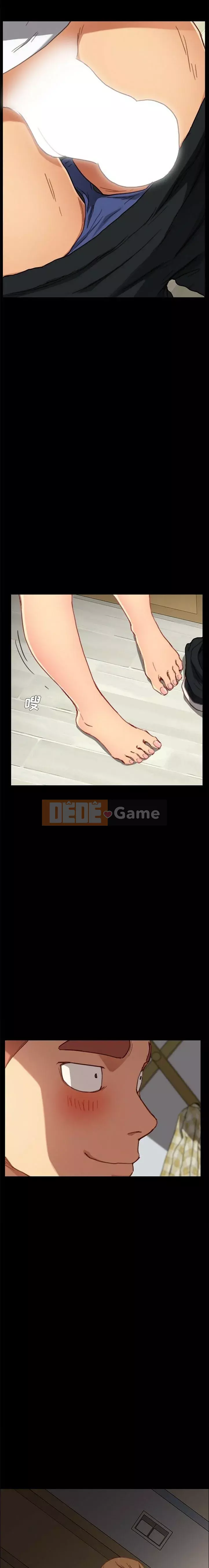 Cuộc sống gia đình nguy hiểm Chương 1-47