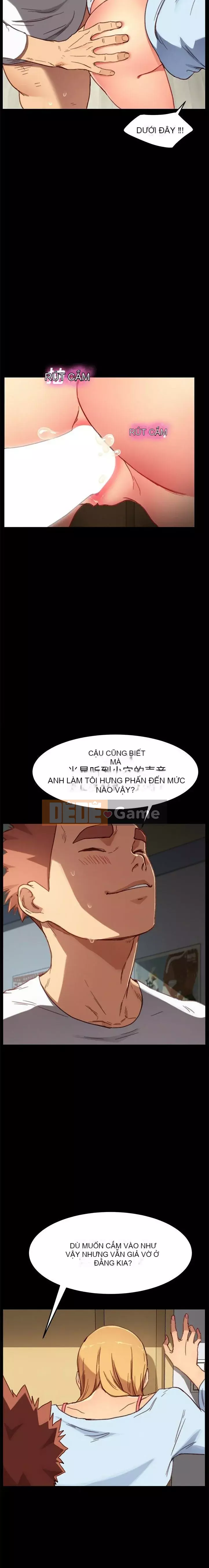 Cuộc sống gia đình nguy hiểm Chương 1-47