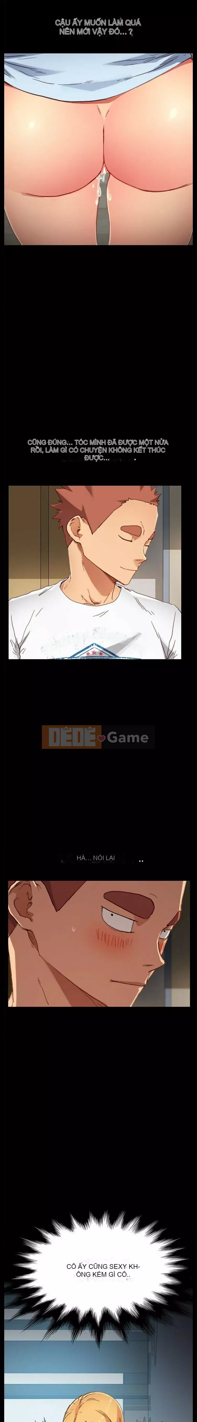 Cuộc sống gia đình nguy hiểm Chương 1-47