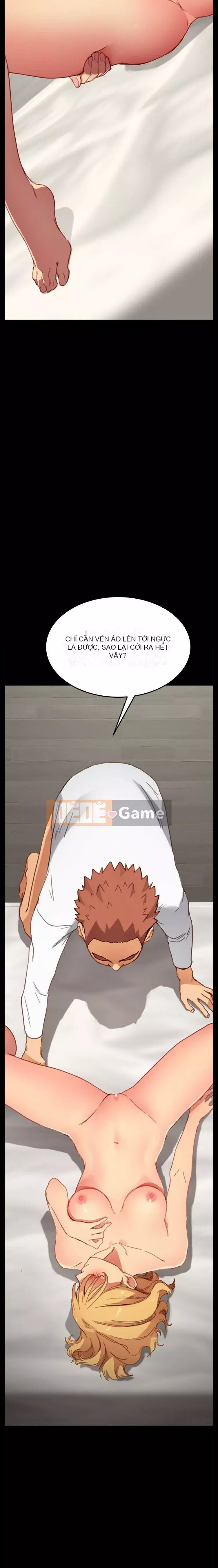 Cuộc sống gia đình nguy hiểm Chương 1-47