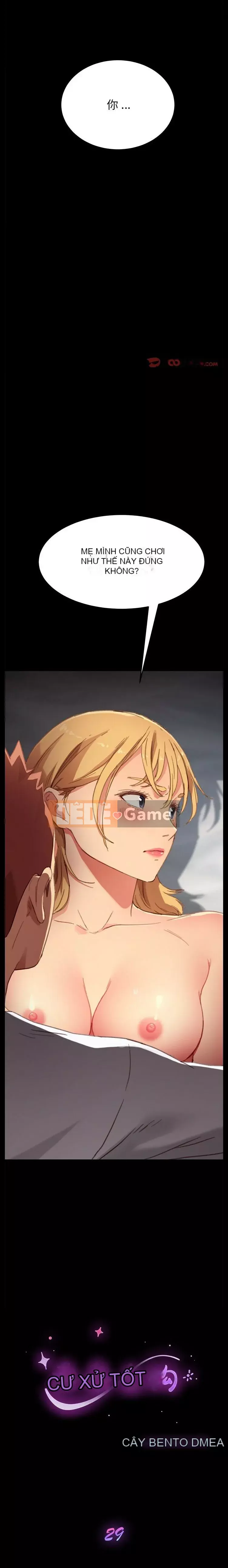 Cuộc sống gia đình nguy hiểm Chương 1-47