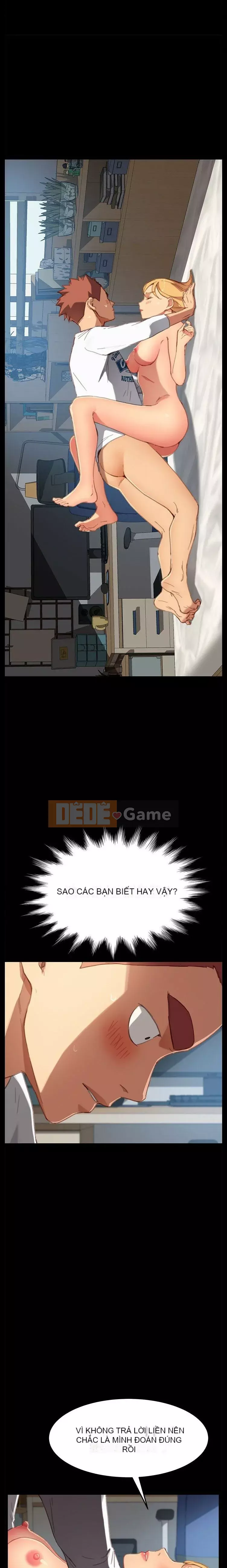 Cuộc sống gia đình nguy hiểm Chương 1-47