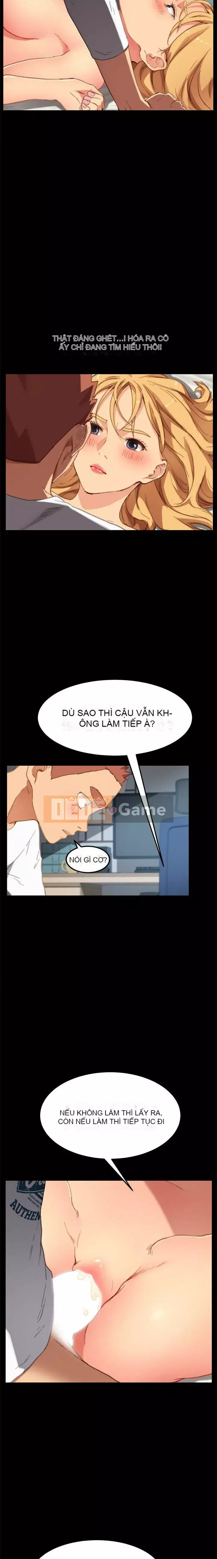 Cuộc sống gia đình nguy hiểm Chương 1-47