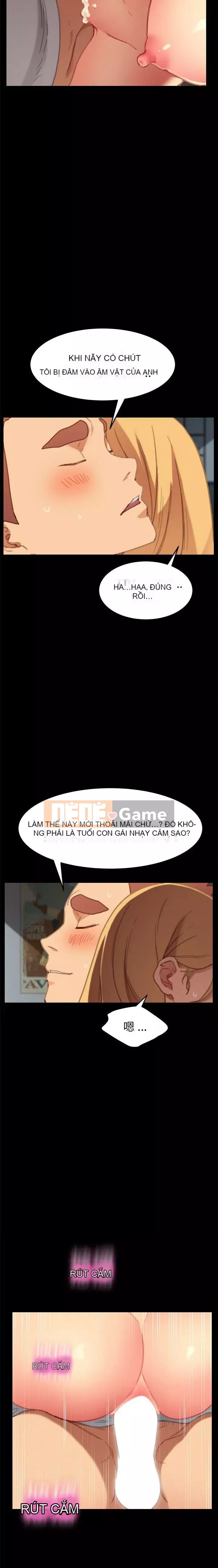 Cuộc sống gia đình nguy hiểm Chương 1-47