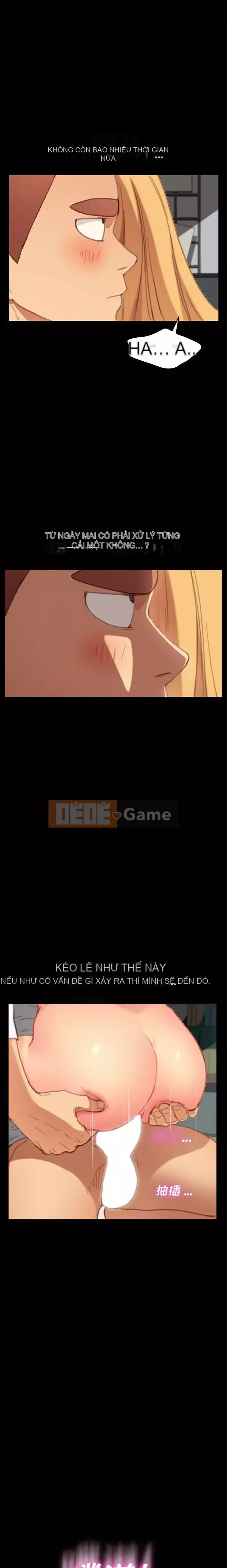 Cuộc sống gia đình nguy hiểm Chương 1-47