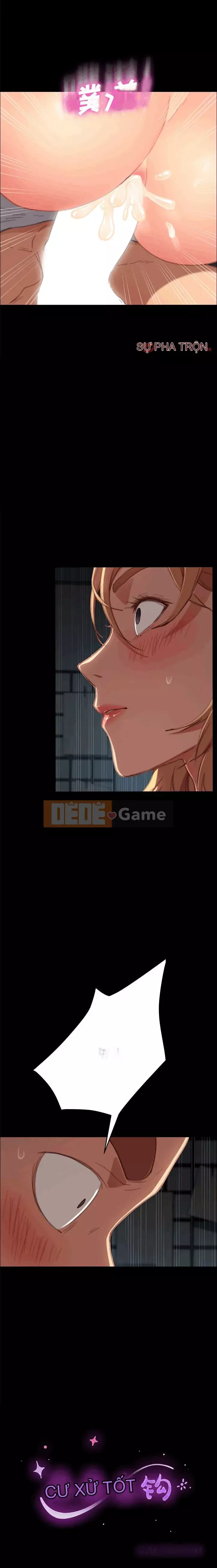 Cuộc sống gia đình nguy hiểm Chương 1-47