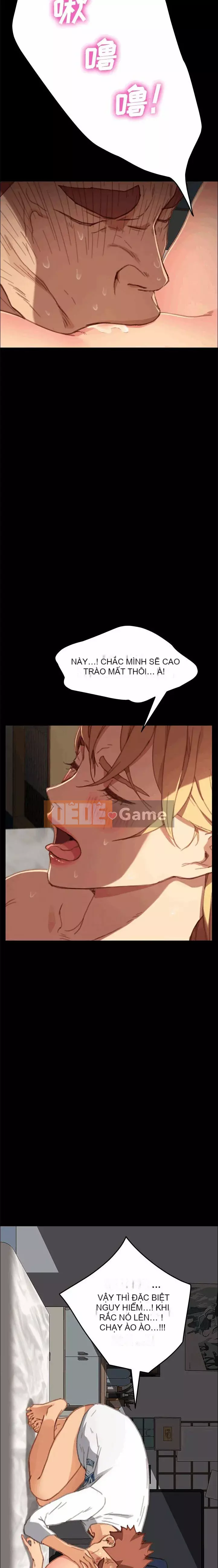 Cuộc sống gia đình nguy hiểm Chương 1-47