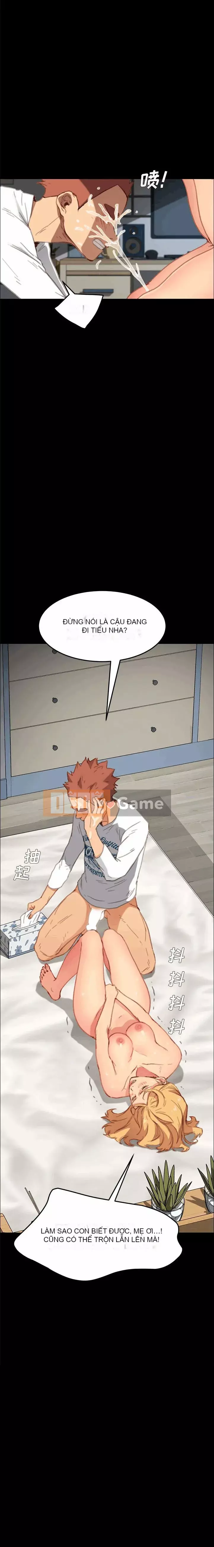 Cuộc sống gia đình nguy hiểm Chương 1-47