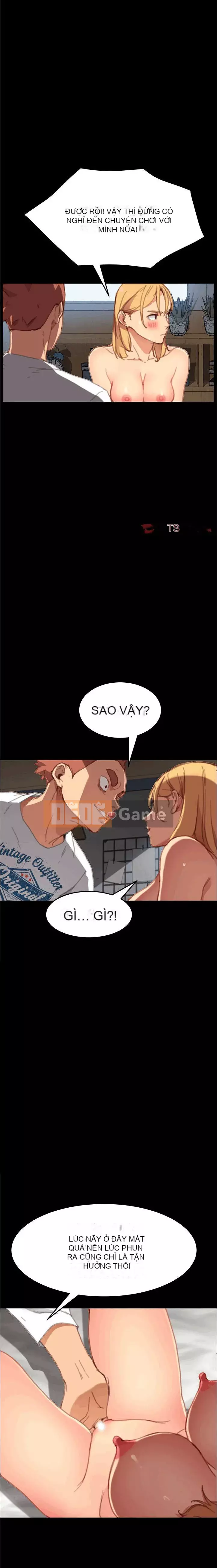 Cuộc sống gia đình nguy hiểm Chương 1-47