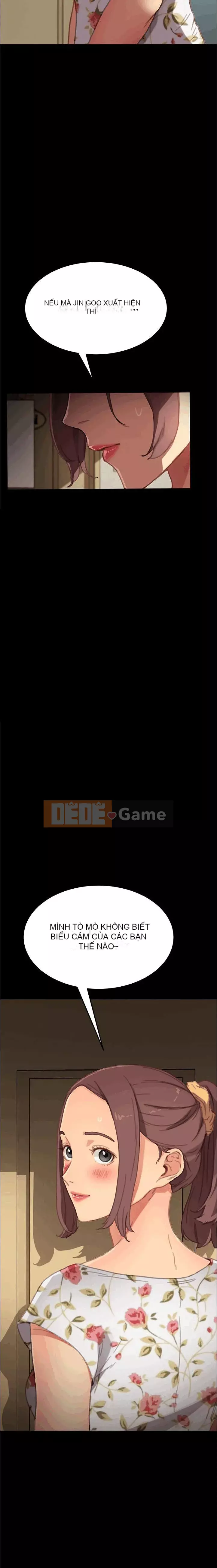 Cuộc sống gia đình nguy hiểm Chương 1-47