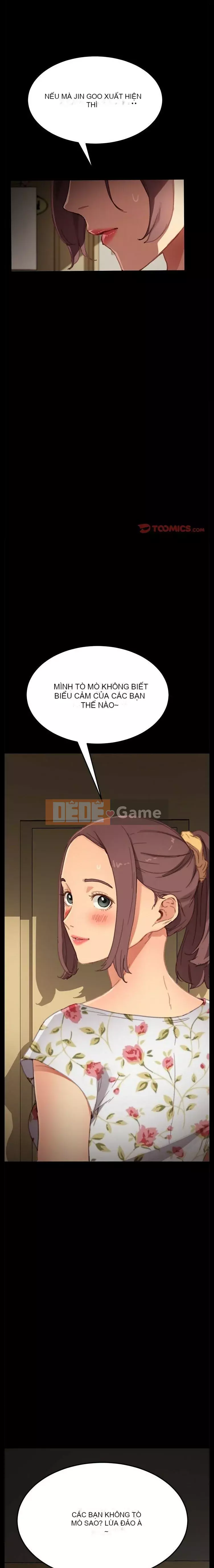 Cuộc sống gia đình nguy hiểm Chương 1-47