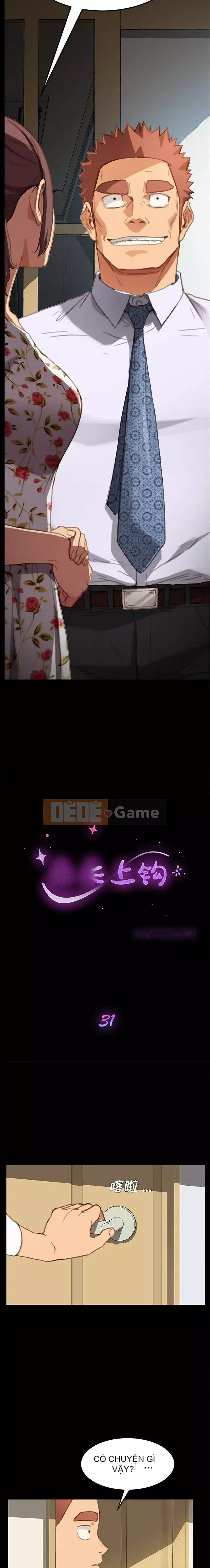 Cuộc sống gia đình nguy hiểm Chương 1-47