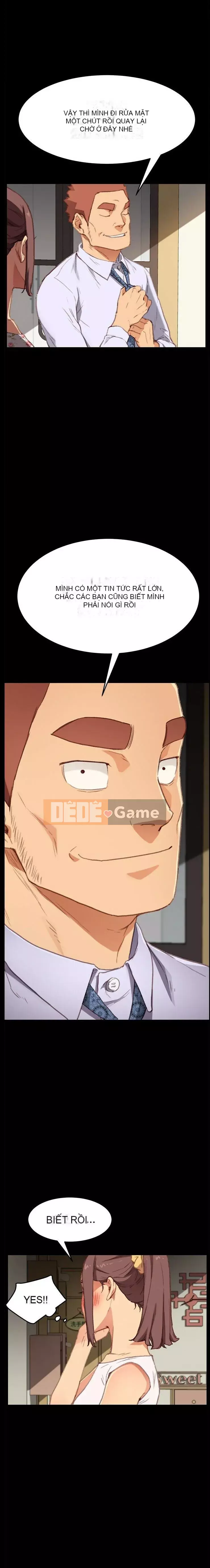 Cuộc sống gia đình nguy hiểm Chương 1-47