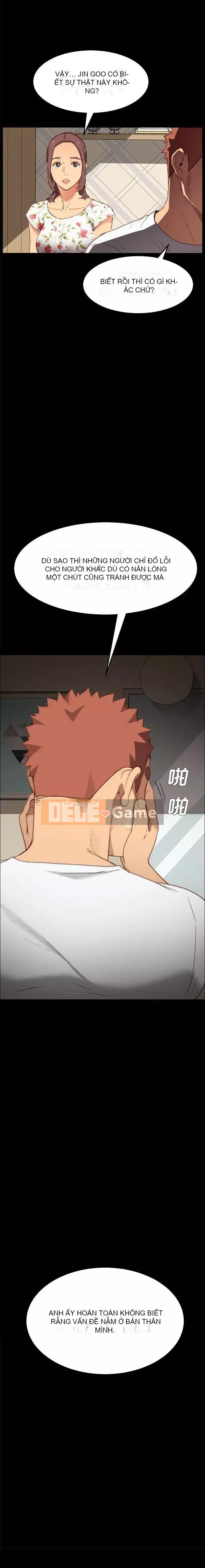 Cuộc sống gia đình nguy hiểm Chương 1-47