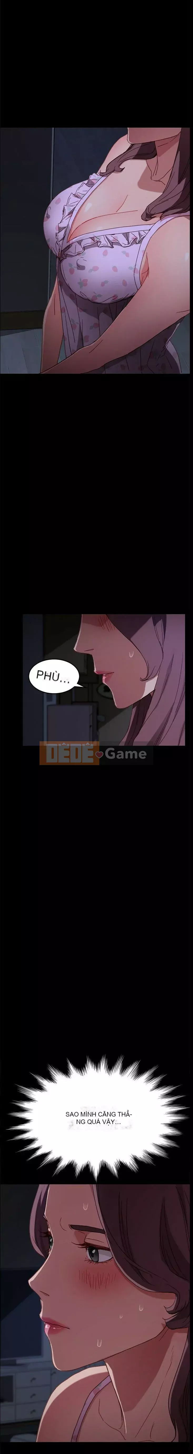 Cuộc sống gia đình nguy hiểm Chương 1-47