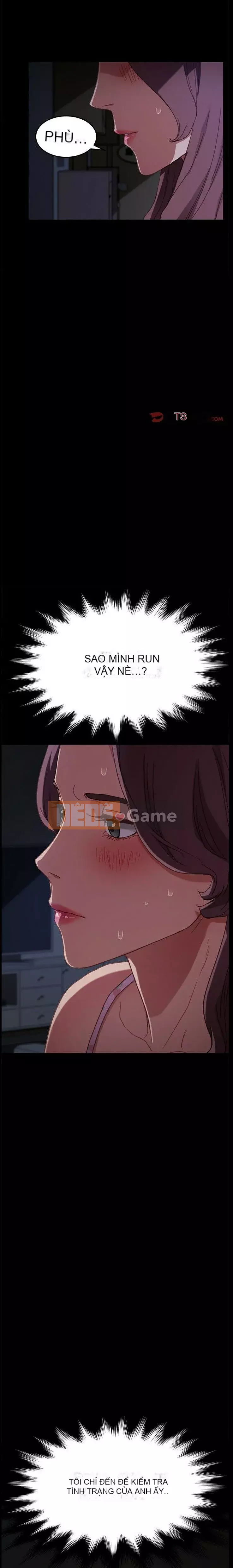 Cuộc sống gia đình nguy hiểm Chương 1-47