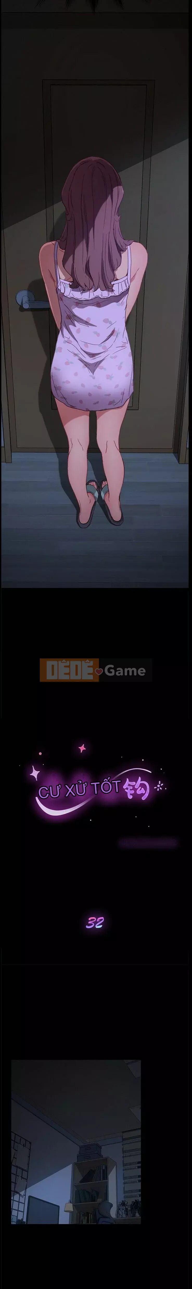 Cuộc sống gia đình nguy hiểm Chương 1-47