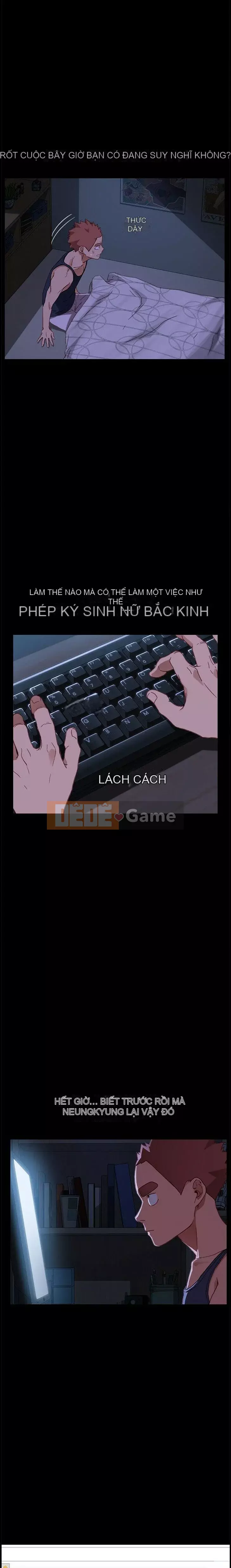 Cuộc sống gia đình nguy hiểm Chương 1-47