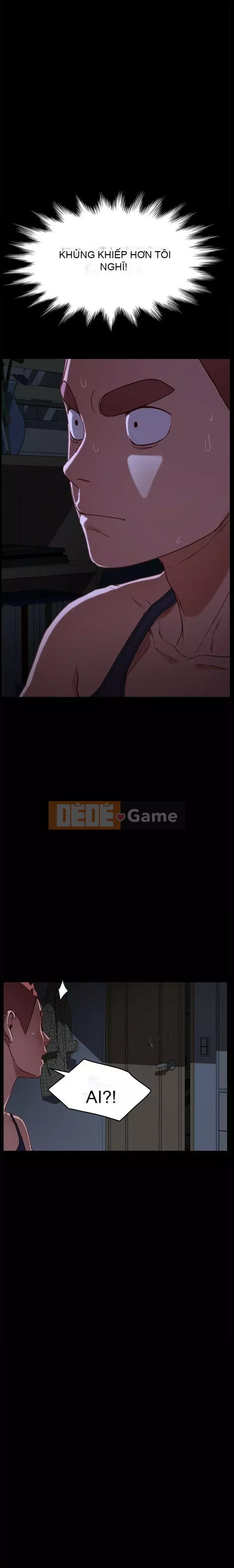 Cuộc sống gia đình nguy hiểm Chương 1-47